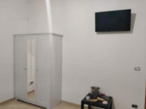 Villa Belvedere Mini Appartamento Pontecagnano Exteriér fotografie