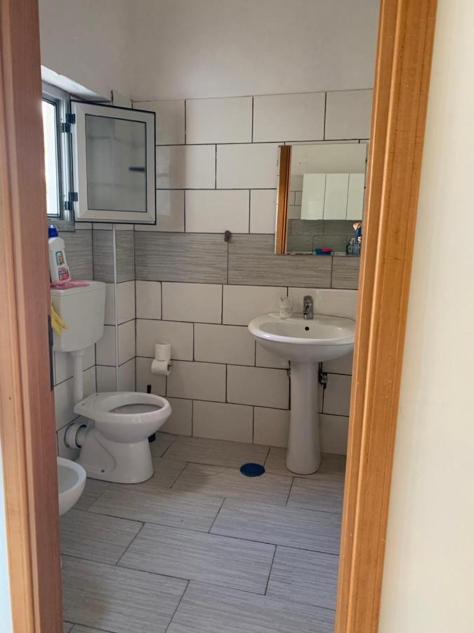 Villa Belvedere Mini Appartamento Pontecagnano Exteriér fotografie